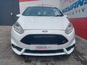 Ford Fiesta St 1.6 Ecoboost 3-Door