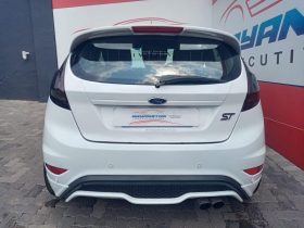 Ford Fiesta St 1.6 Ecoboost 3-Door