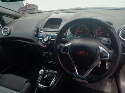 
										Ford Fiesta St 1.6 Ecoboost 3-Door full									