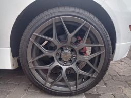 
										Ford Fiesta St 1.6 Ecoboost 3-Door full									