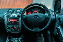 
										Ford Figo 1.4 Trend full									