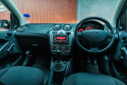 
										Ford Figo 1.4 Trend full									