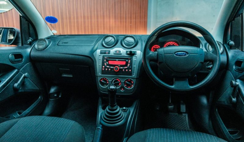 
								Ford Figo 1.4 Trend full									