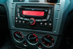 
										Ford Figo 1.4 Trend full									