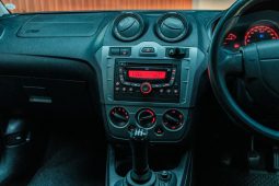 
										Ford Figo 1.4 Trend full									