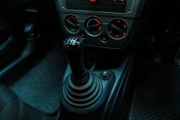
										Ford Figo 1.4 Trend full									
