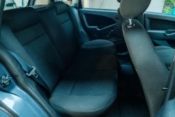 
										Ford Figo 1.4 Trend full									