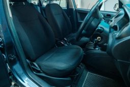 
										Ford Figo 1.4 Trend full									