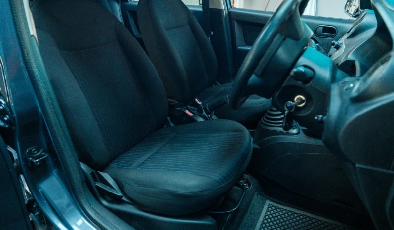 
								Ford Figo 1.4 Trend full									