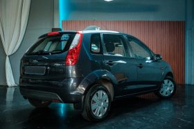 Ford Figo 1.4 Trend