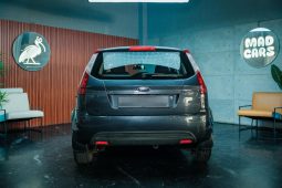 
										Ford Figo 1.4 Trend full									