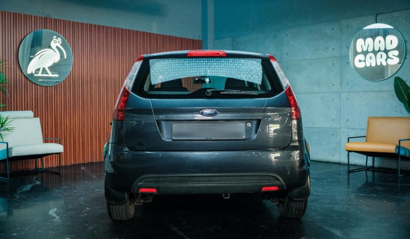 
								Ford Figo 1.4 Trend full									