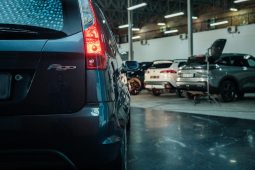 
										Ford Figo 1.4 Trend full									