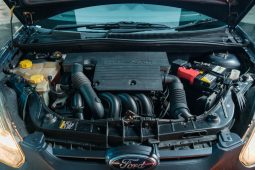 
										Ford Figo 1.4 Trend full									