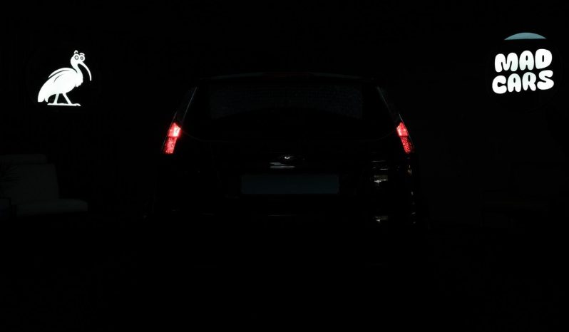 
								Ford Figo 1.4 Trend full									