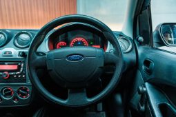 
										Ford Figo 1.4 Trend full									