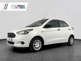 Ford Figo 1.5 Ambiente 5-Door