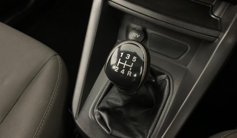 
								Ford Figo 1.5 Ambiente 5-Door full									