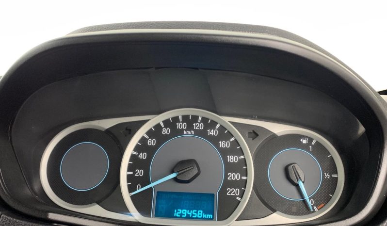 
								Ford Figo 1.5 Ambiente 5-Door full									