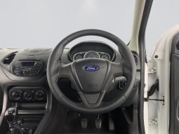 
										Ford Figo 1.5 Ambiente 5-Door full									
