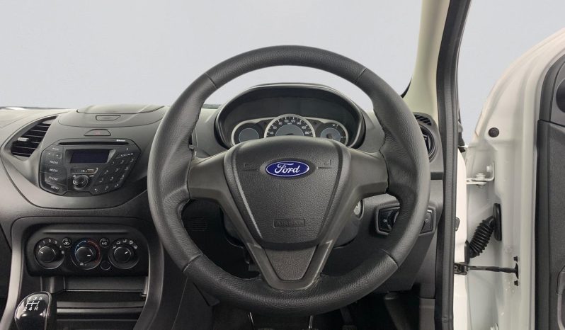 
								Ford Figo 1.5 Ambiente 5-Door full									