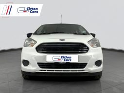 
										Ford Figo 1.5 Ambiente 5-Door full									