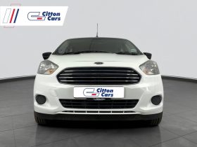 Ford Figo 1.5 Ambiente 5-Door
