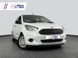 
										Ford Figo 1.5 Ambiente 5-Door full									