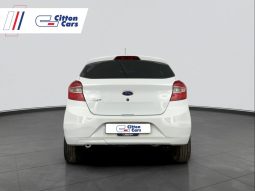 
										Ford Figo 1.5 Ambiente 5-Door full									