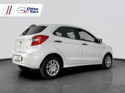 
										Ford Figo 1.5 Ambiente 5-Door full									
