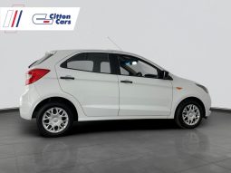 
										Ford Figo 1.5 Ambiente 5-Door full									