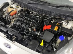
										Ford Figo 1.5 Ambiente 5-Door full									