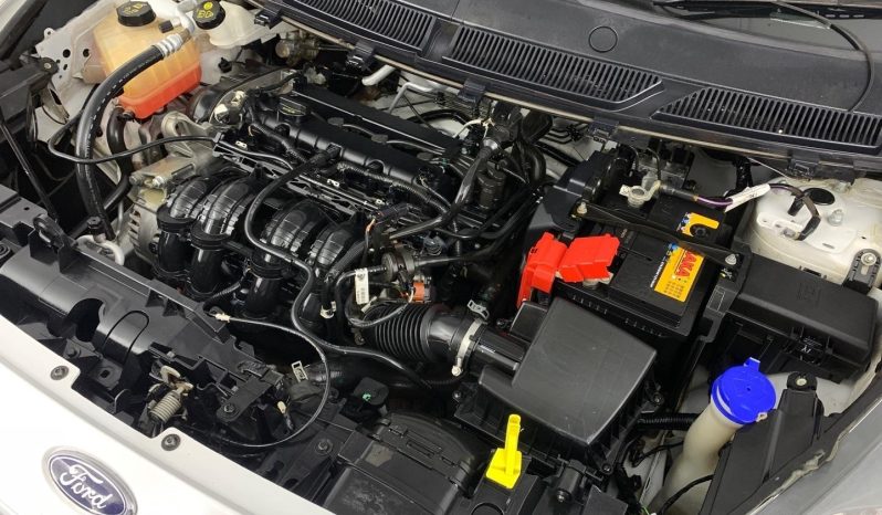 
								Ford Figo 1.5 Ambiente 5-Door full									