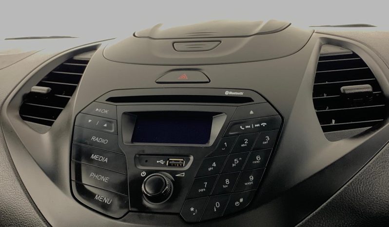 
								Ford Figo 1.5 Ambiente 5-Door full									