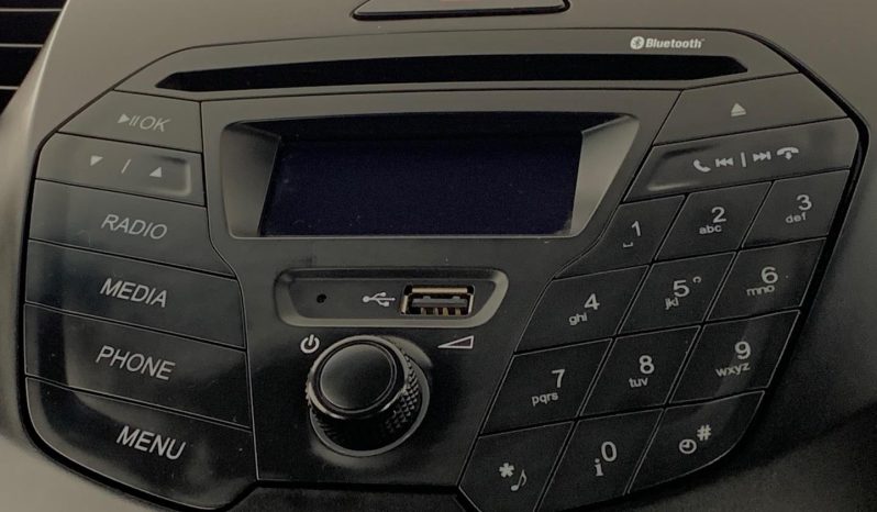 
								Ford Figo 1.5 Ambiente 5-Door full									