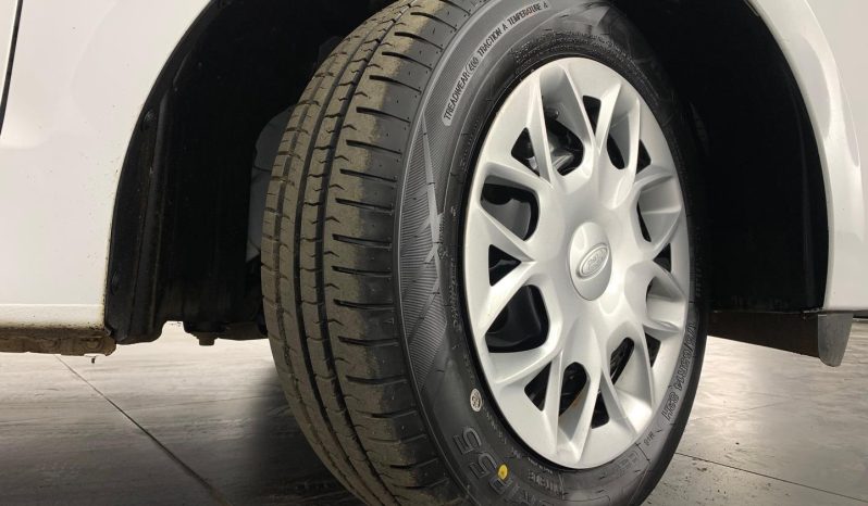 
								Ford Figo 1.5 Ambiente 5-Door full									