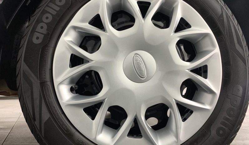 
								Ford Figo 1.5 Ambiente 5-Door full									