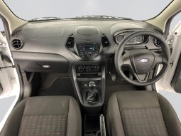 
										Ford Figo 1.5 Ambiente 5-Door full									