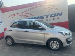 
										Ford Figo 1.5 Tivct Ambiente 5 Door full									
