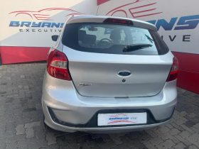 Ford Figo 1.5 Tivct Ambiente 5 Door