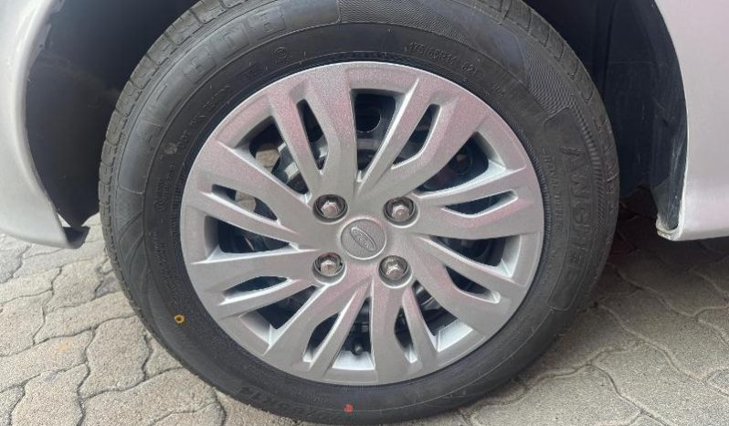 
								Ford Figo 1.5 Tivct Ambiente 5 Door full									