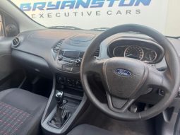 
										Ford Figo 1.5 Tivct Ambiente 5 Door full									