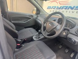 
										Ford Figo 1.5 Tivct Ambiente 5 Door full									