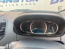 
										Ford Figo 1.5 Tivct Ambiente 5 Door full									