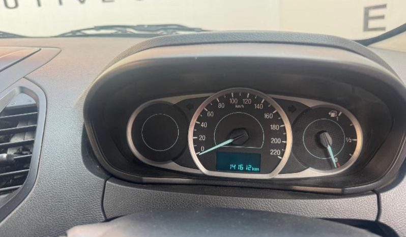 
								Ford Figo 1.5 Tivct Ambiente 5 Door full									