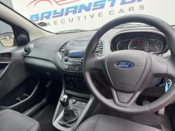 
										Ford Figo 1.5 Tivct Ambiente 5 Door full									