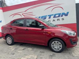 
										Ford Figo 1.5 Tivct Ambiente 5 Door full									