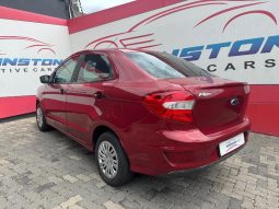 
										Ford Figo 1.5 Tivct Ambiente 5 Door full									