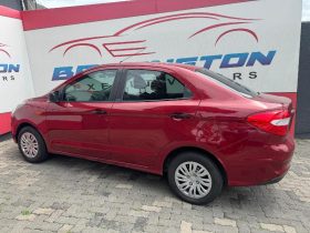 Ford Figo 1.5 Tivct Ambiente 5 Door
