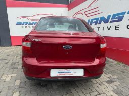 
										Ford Figo 1.5 Tivct Ambiente 5 Door full									